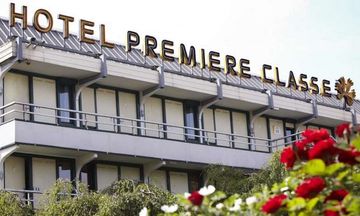 Hotel Premiere Classe