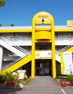 Premiere Classe Valenciennes Ouest