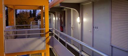 Premiere Classe Valenciennes Ouest Exterior