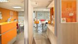 Premiere Classe Valenciennes Ouest Restaurant