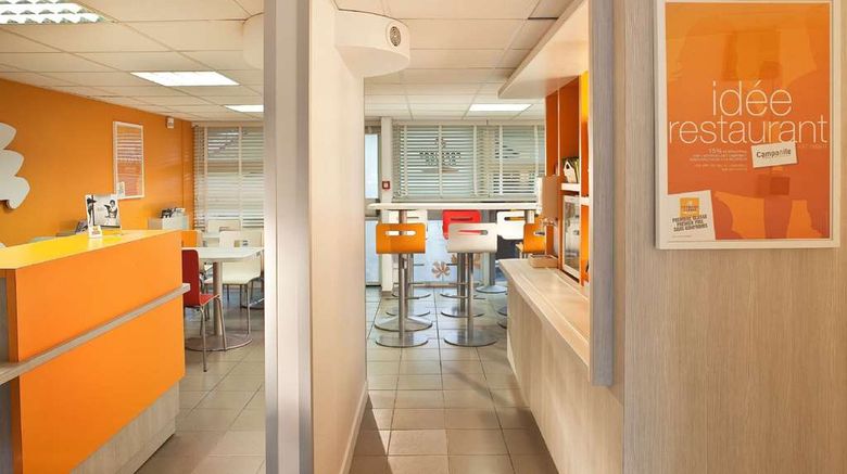 <b>Premiere Classe Valenciennes Ouest Restaurant</b>. Images powered by <a href="https://iceportal.shijigroup.com/" title="IcePortal" target="_blank">IcePortal</a>.