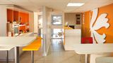 Premiere Classe Valenciennes Ouest Restaurant