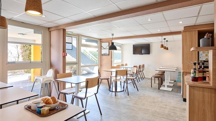 Premiere Classe Valenciennes Ouest Restaurant