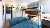 Hotel Premiere Classe Room