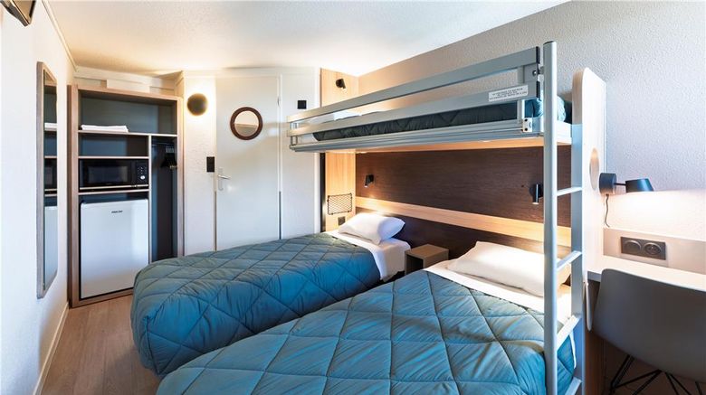 <b>Hotel Premiere Classe Room</b>. Images powered by <a href="https://iceportal.shijigroup.com/" title="IcePortal" target="_blank">IcePortal</a>.