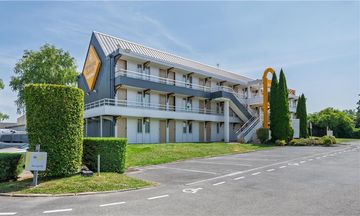 Hotel Premiere Classe