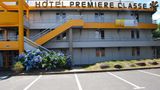Premiere Classe VANNES Exterior