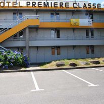 Premiere Classe VANNES
