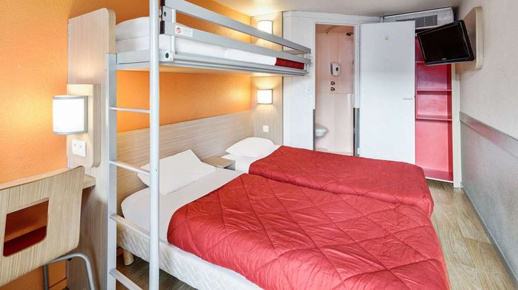 Premiere Classe VANNES Room