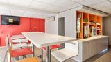 Premiere Classe VANNES Restaurant