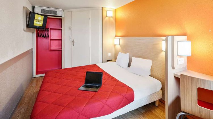 Premiere Classe VANNES Room