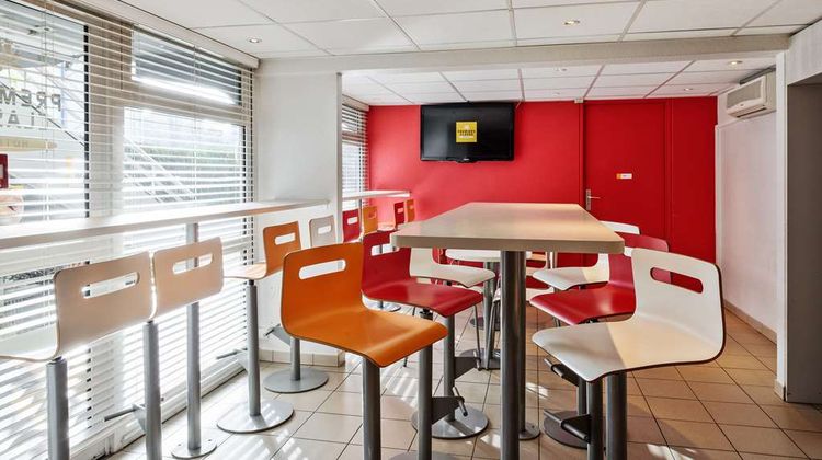 Premiere Classe VANNES Restaurant
