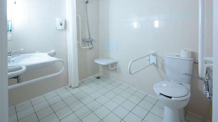 Premiere Classe Warszawa Room
