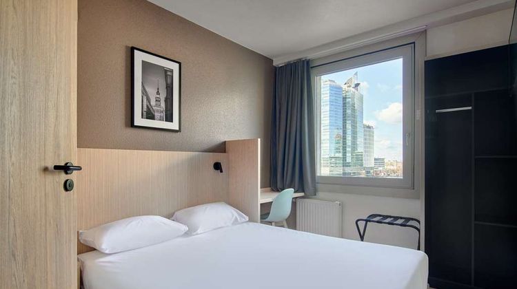 Premiere Classe Warszawa Room