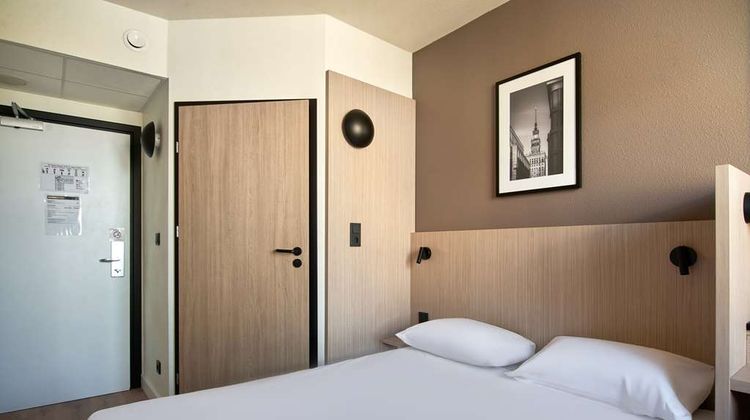 Premiere Classe Warszawa Room