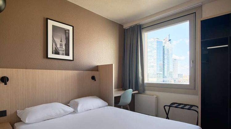 Premiere Classe Warszawa Room