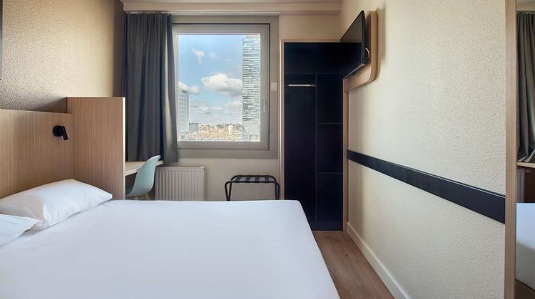 Premiere Classe Warszawa Room