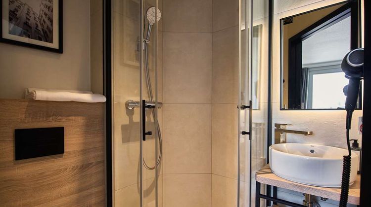 Premiere Classe Warszawa Room