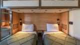 Premiere Classe Hotel St Cyr l'Ecole Room