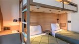 Premiere Classe Hotel St Cyr l'Ecole Room