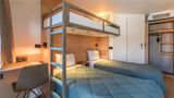 Premiere Classe Hotel St Cyr l'Ecole Room
