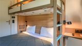Premiere Classe Hotel St Cyr l'Ecole Room