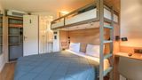 Premiere Classe Hotel St Cyr l'Ecole Room