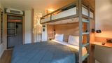 Premiere Classe Hotel St Cyr l'Ecole Room
