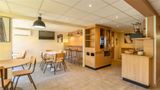 Premiere Classe Hotel St Cyr l'Ecole Restaurant
