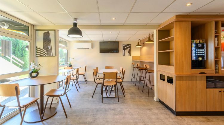 Premiere Classe Hotel St Cyr l'Ecole Restaurant