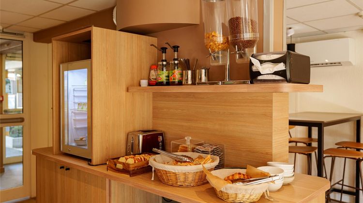 Premiere Classe Hotel St Cyr l'Ecole Restaurant