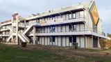 Hotel Premiere Classe Exterior