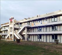 Hotel Premiere Classe Exterior