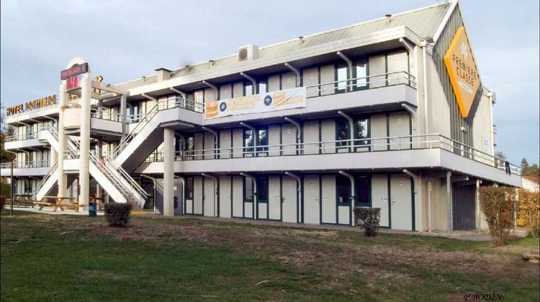 <b>Hotel Premiere Classe Exterior</b>. Images powered by <a href="https://iceportal.shijigroup.com/" title="IcePortal" target="_blank">IcePortal</a>.