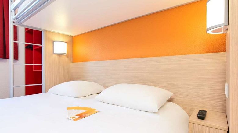 <b>Hotel Premiere Classe Room</b>. Images powered by <a href="https://iceportal.shijigroup.com/" title="IcePortal" target="_blank">IcePortal</a>.