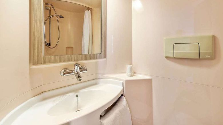 <b>Hotel Premiere Classe Room</b>. Images powered by <a href="https://iceportal.shijigroup.com/" title="IcePortal" target="_blank">IcePortal</a>.