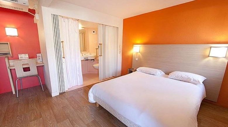 <b>Hotel Premiere Classe Room</b>. Images powered by <a href="https://iceportal.shijigroup.com/" title="IcePortal" target="_blank">IcePortal</a>.