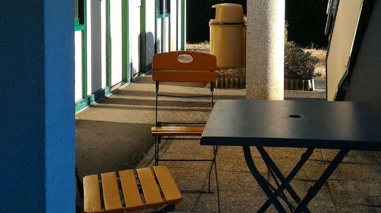 <b>Hotel Premiere Classe Vierzon Exterior</b>. Images powered by <a href="https://iceportal.shijigroup.com/" title="IcePortal" target="_blank">IcePortal</a>.