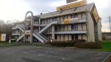 Hotel Premiere Classe Vierzon Exterior
