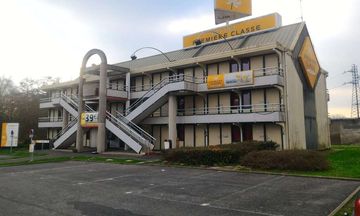 Hotel Premiere Classe Vierzon