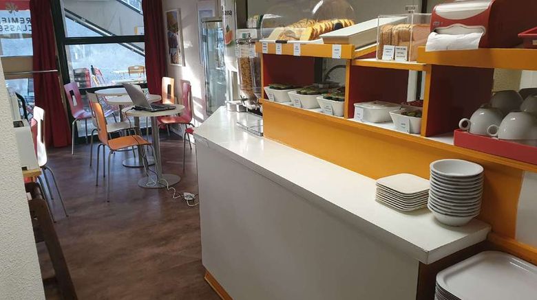 <b>Hotel Premiere Classe Vierzon Restaurant</b>. Images powered by <a href="https://iceportal.shijigroup.com/" title="IcePortal" target="_blank">IcePortal</a>.