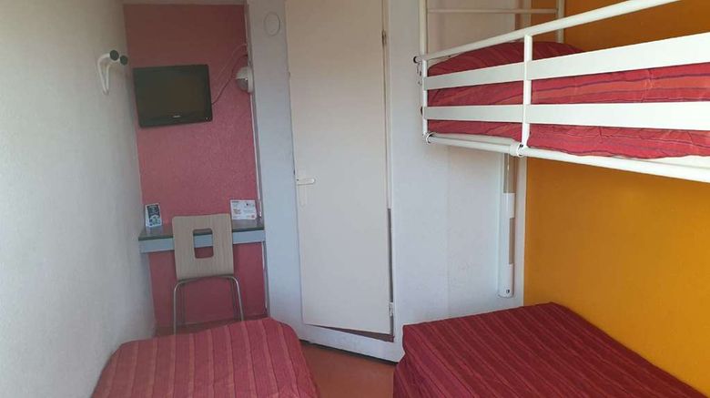 <b>Hotel Premiere Classe Vierzon Room</b>. Images powered by <a href="https://iceportal.shijigroup.com/" title="IcePortal" target="_blank">IcePortal</a>.