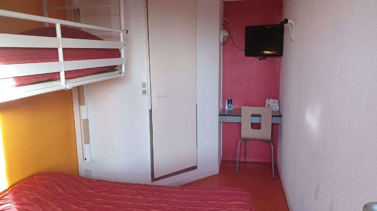 Hotel Premiere Classe Vierzon Room