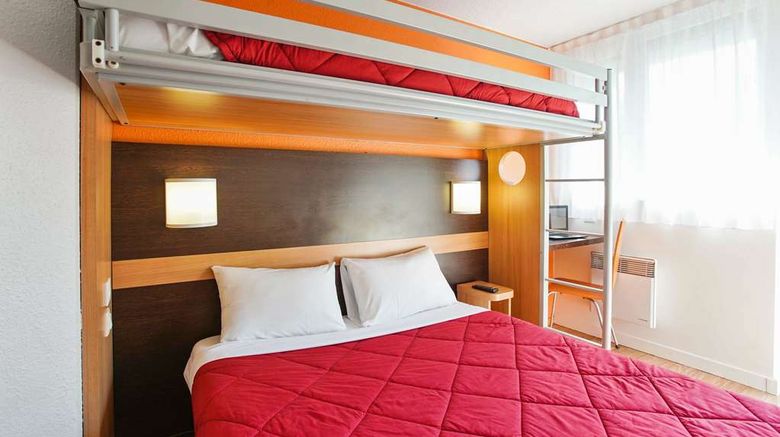 <b>Premiere Classe Villejust-Za Courtaboeuf Room</b>. Images powered by <a href="https://iceportal.shijigroup.com/" title="IcePortal" target="_blank">IcePortal</a>.