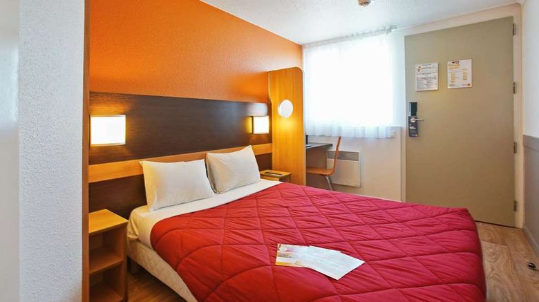 <b>Premiere Classe Villejust-Za Courtaboeuf Room</b>. Images powered by <a href="https://iceportal.shijigroup.com/" title="IcePortal" target="_blank">IcePortal</a>.