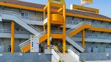 Premiere Classe Villejust-Za Courtaboeuf Exterior