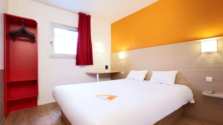 Hotel Premiere Classe Room
