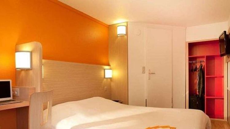 Hotel Premiere Classe Room