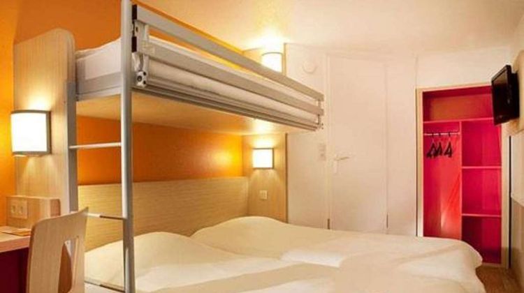Hotel Premiere Classe Room