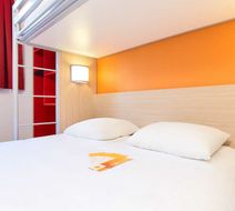 Hotel Premiere Classe Room